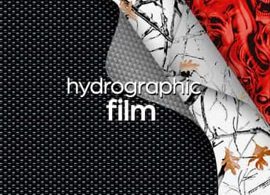 hydro film