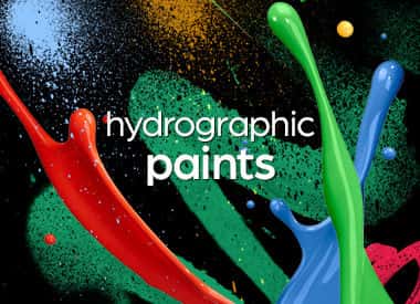 hydro paint
